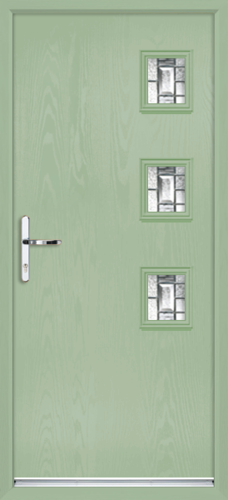 Chartwell Green Frame